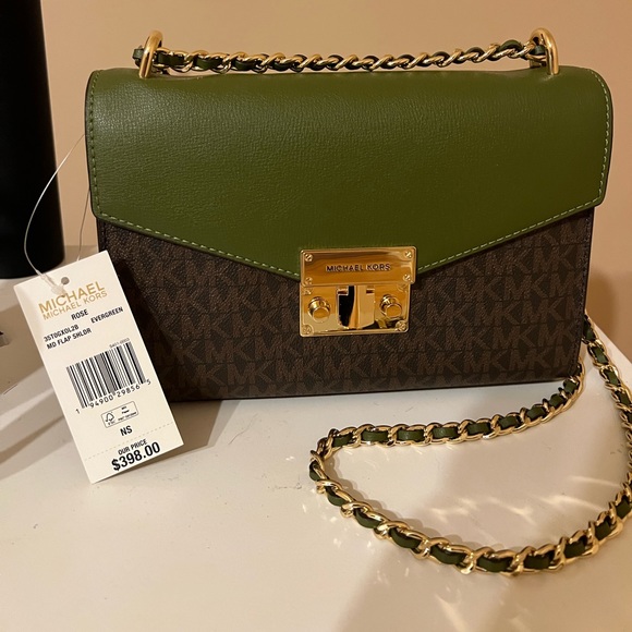 MK Purse never used